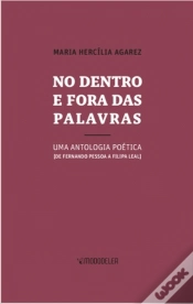 Capa do artigo No Dentro e Fora das Palavras