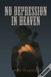 Capa do artigo No Depression In Heaven
