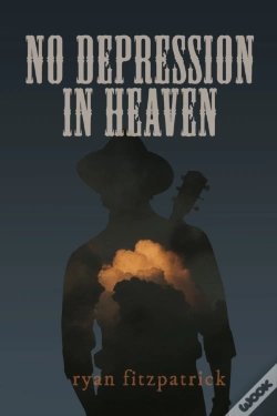 Capa do artigo No Depression In Heaven