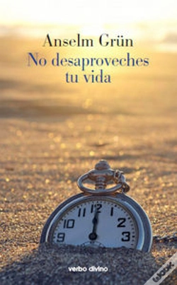 Capa do artigo No Desaproveches Tu Vida