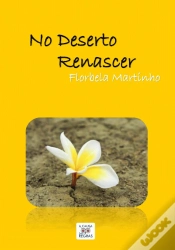 Capa do artigo No Deserto Renascer