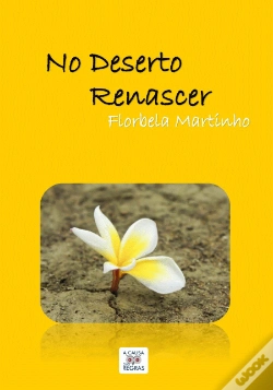 Capa do artigo No Deserto Renascer