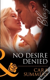 Capa do artigo No Desire Denied