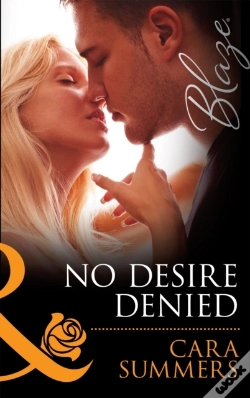 Capa do artigo No Desire Denied