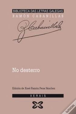 Capa do artigo No Desterro
