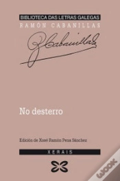 Capa do artigo No Desterro