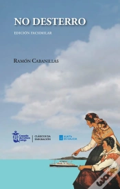 Capa do artigo No Desterro