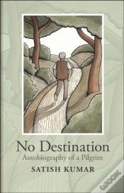 Capa do artigo No Destination