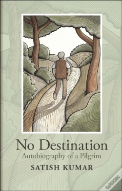 Capa do artigo No Destination