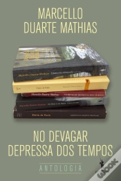Capa do artigo No Devagar Depressa dos Tempos