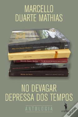 Capa do artigo No Devagar Depressa dos Tempos