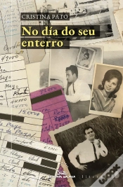 Capa do artigo No Dia Do Seu Enterro