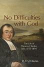 No Difficulties With God - Preview