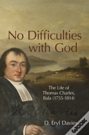 Capa do artigo No Difficulties With God