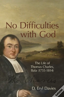 Capa do artigo No Difficulties With God