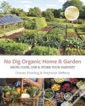 Capa do artigo No Dig Home And Garden