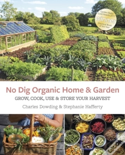 Capa do artigo No Dig Home And Garden