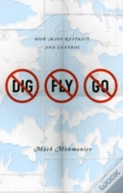 Capa do artigo No Dig, No Fly, No Go