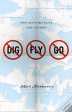 Capa do artigo No Dig, No Fly, No Go