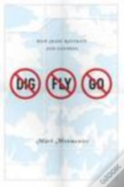 Capa do artigo No Dig, No Fly, No Go