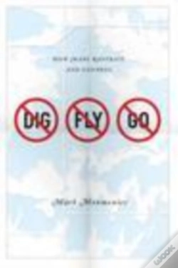 Capa do artigo No Dig, No Fly, No Go