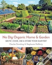 Capa do artigo No Dig Organic Home & Garden
