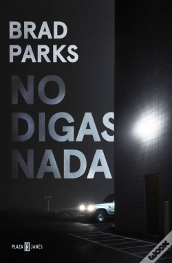 Capa do artigo No Digas Nada