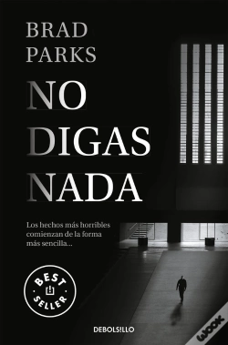 Capa do artigo No Digas Nada