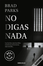 Capa do artigo No Digas Nada
