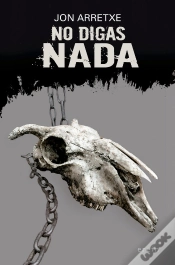 Capa do artigo No Digas Nada