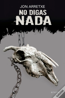 Capa do artigo No Digas Nada
