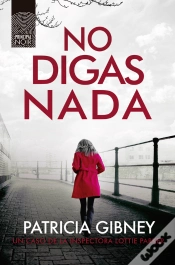 Capa do artigo No Digas Nada