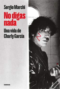 Capa do artigo No Digas Nada