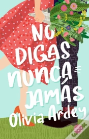 Capa do artigo No Digas Nunca Jamás