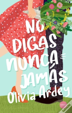 Capa do artigo No Digas Nunca Jamás
