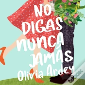 Capa do artigo No Digas Nunca Jamás