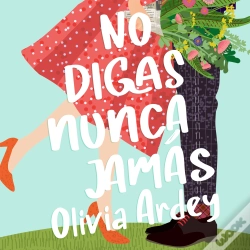 Capa do artigo No Digas Nunca Jamás