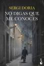 No Digas Que Me Conoces - Preview
