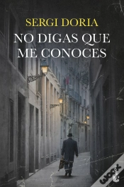 Capa do artigo No Digas Que Me Conoces