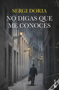 Capa do artigo No Digas Que Me Conoces