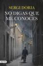 No Digas Que Me Conoces - Preview
