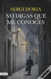 No Digas Que Me Conoces