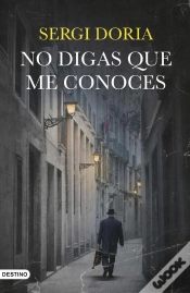 Capa do artigo No Digas Que Me Conoces