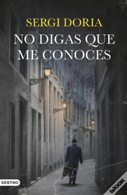 Capa do artigo No Digas Que Me Conoces