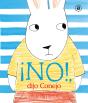 ¡No!, Dijo Conejo - Preview