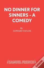 Capa do artigo No Dinner For Sinnners