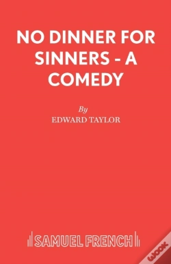 Capa do artigo No Dinner For Sinnners