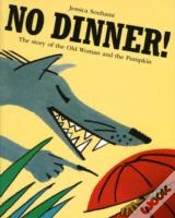 Capa do artigo No Dinner!