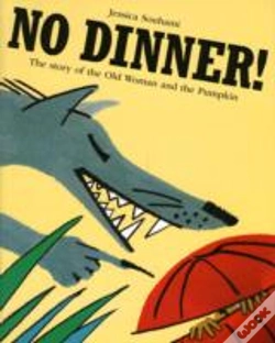 Capa do artigo No Dinner!