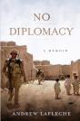 No Diplomacy - Preview